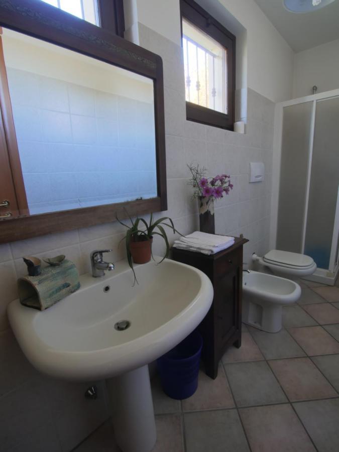 B&B A Casa Di Rosa Caselle Torinese Eksteriør billede