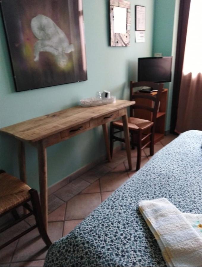 B&B A Casa Di Rosa Caselle Torinese Eksteriør billede